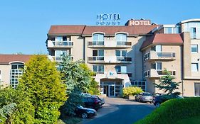 Hotel Donny  4*